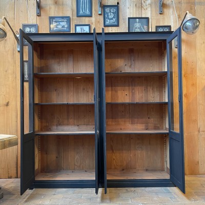 French former bookcase