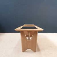 table basse design GUILLERME et CHAMBRON