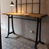 Industrial Console