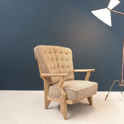 GUILLERME and CHAMBRON chair