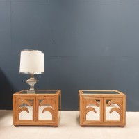 Pair of furniture VIVAI DEL SUD 1970